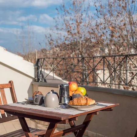 Tonni * ガビッチェ・マーレ