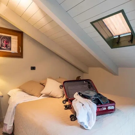 Tonni Appartement *