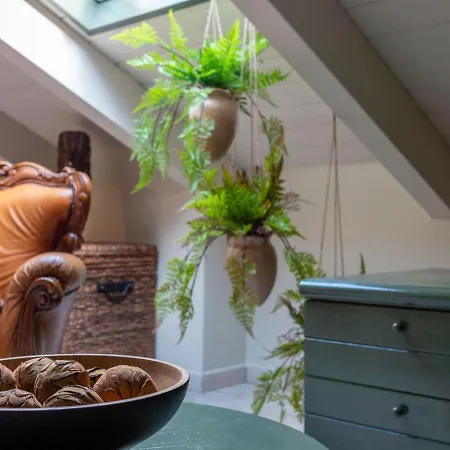 Tonni Appartement *