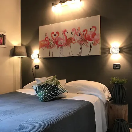 Tonni Appartement *