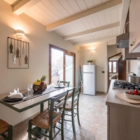 Tonni * ガビッチェ・マーレ