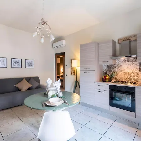 Appartement Tonni