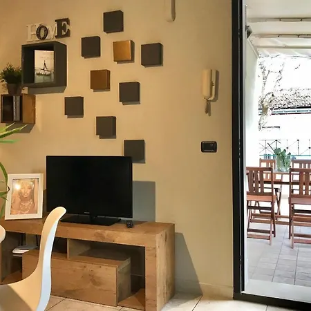 Tonni * ガビッチェ・マーレ