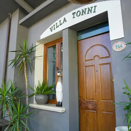 Tonni Appartement