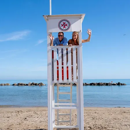 Tonni ガビッチェ・マーレ