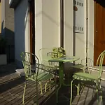 Apartment Tonni *