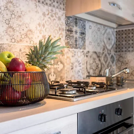 Appartamento Tonni *