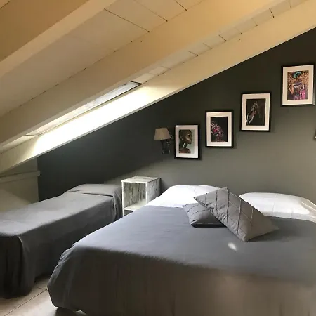 Tonni Apartment