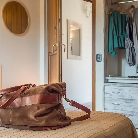 Appartement Tonni *