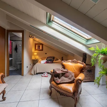 Appartement Tonni Gabicce Mare