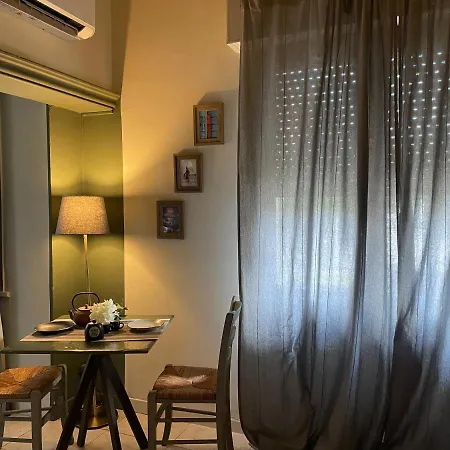 Apartment Tonni *