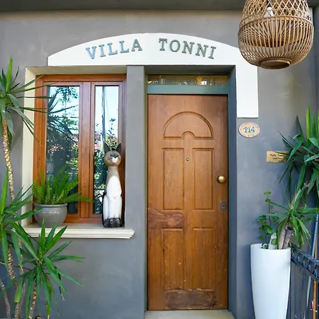 Tonni