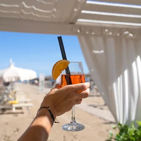 Tonni Appartamento Gabicce Mare