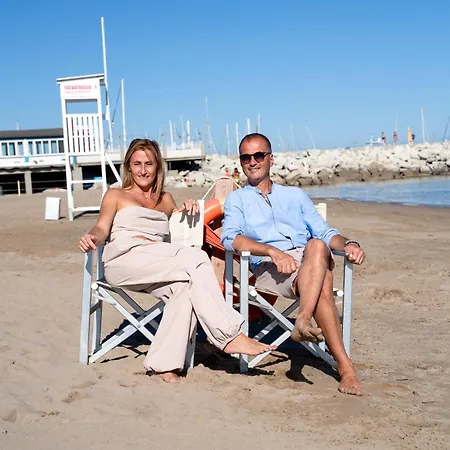 Appartamento Tonni Gabicce Mare