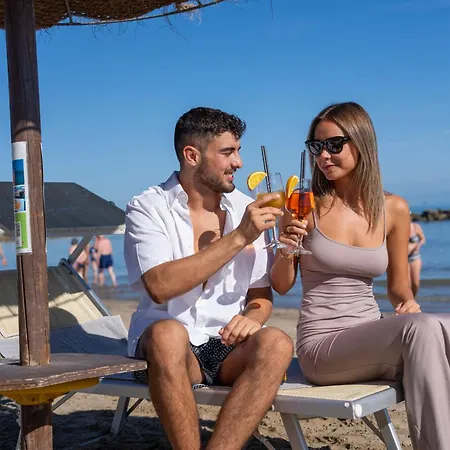 Tonni * Gabicce Mare