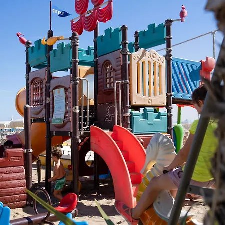 Tonni Lejlighed Gabicce Mare