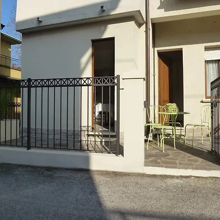 Tonni Appartamento Gabicce Mare