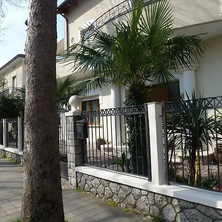 Apartment Tonni