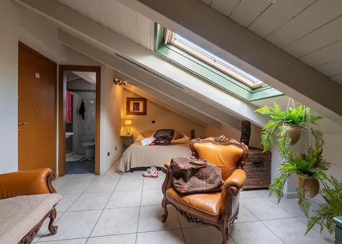 Appartement Tonni Gabicce Mare