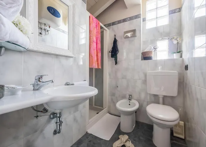 Appartement Tonni Gabicce Mare