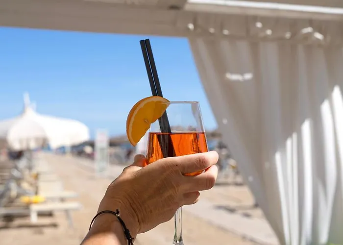 Tonni Appartement Gabicce Mare