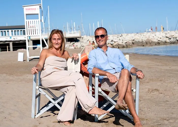 Appartement Tonni Gabicce Mare