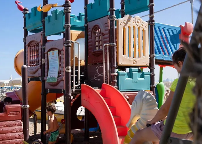 Tonni Appartement Gabicce Mare