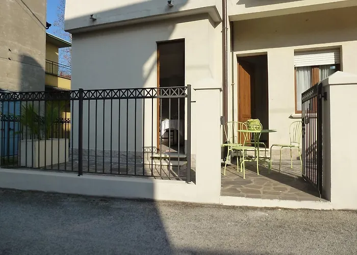 Tonni Appartement Gabicce Mare